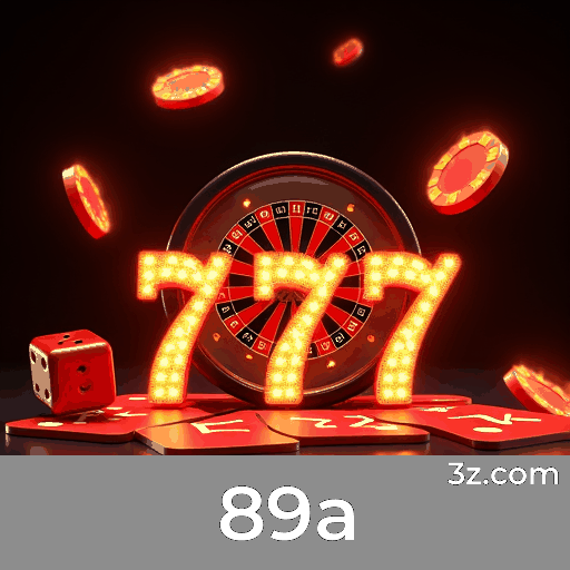 Domine Jogos no 89a: Aprenda Estratégias e Melhore Suas Habilidades