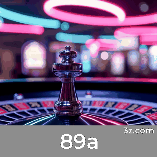 89a: Cassino Online Seguro e Rápido