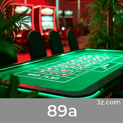 89a: Experiência de Casino Otimizada para Brasileiros