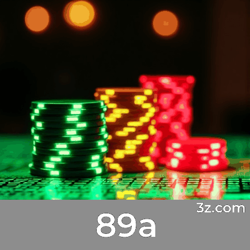Domine Jogos no 89a: Aprenda Estratégias e Melhore Suas Habilidades