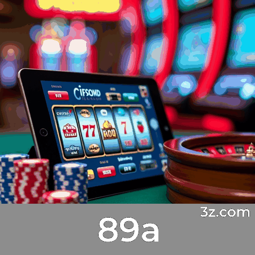 89a: Experiência de Casino Otimizada para Brasileiros