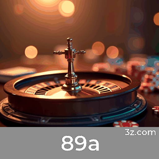 89a: Experimente Apostas Móveis Completas e Rápidas